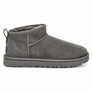 UGG Classic Ultra Mini Grey - Grey