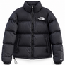 NORTH FACE PUFFER - Zwart