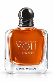 Emporio Armani Stronger With You Intensely - 100ml — witte productfoto — ROVARO foto 1 6ff3a9ed41ea2503