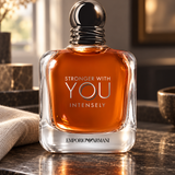 Emporio Armani Stronger With You Intensely - 100ml — luxe lifestylefoto — ROVARO foto 2 0f6aa8caa3b95eca