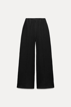 Tailored Interlock Pant