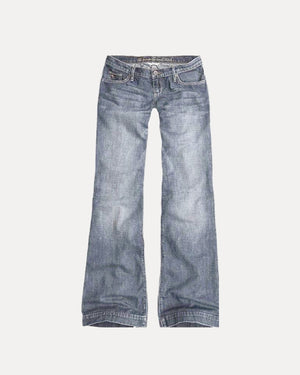 Mia Low-Rise Jeans