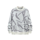Segno – Sweater by ROVARO