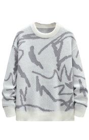 Segno – Sweater by ROVARO