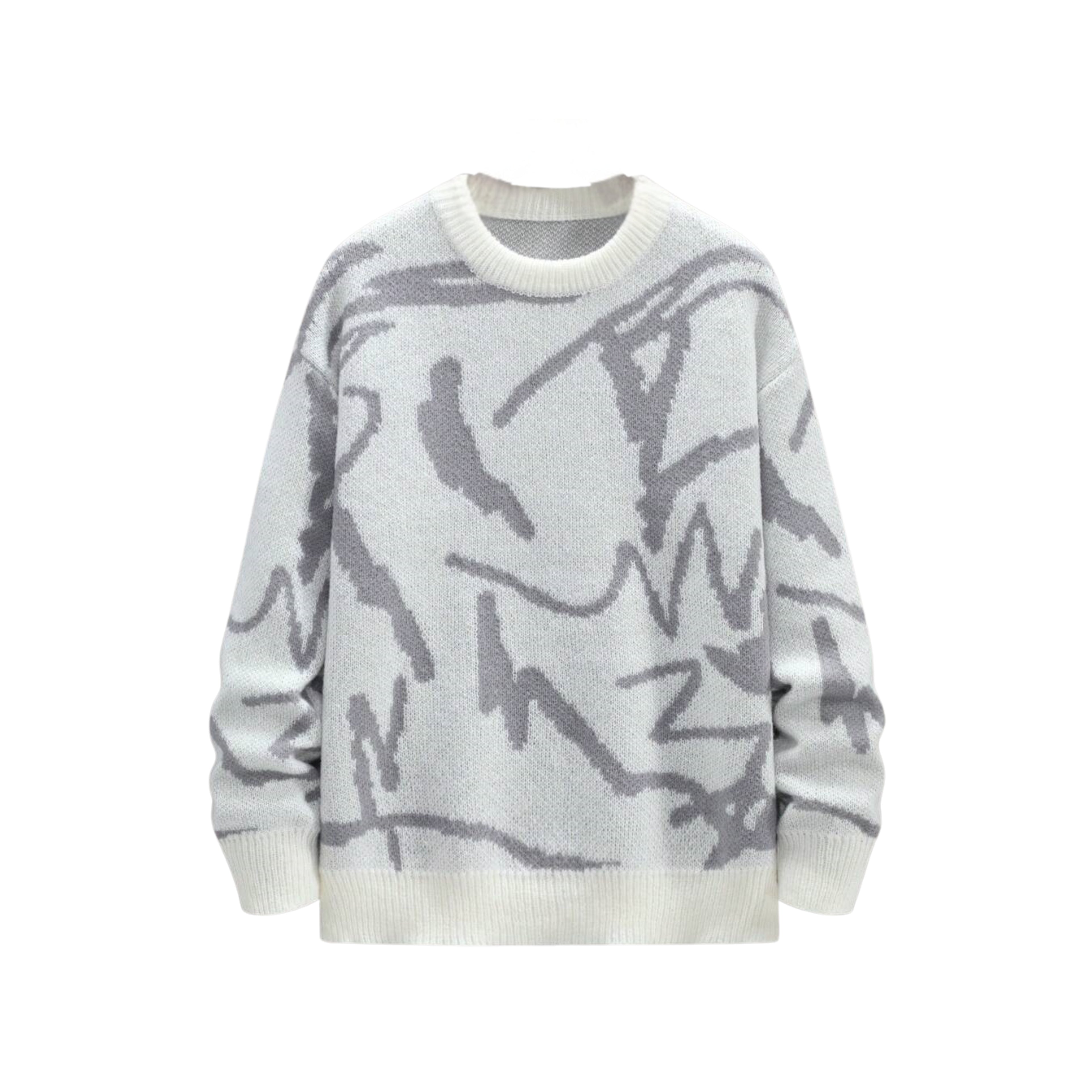 Segno – Sweater by ROVARO