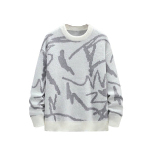 ROVARO Knit Sweater