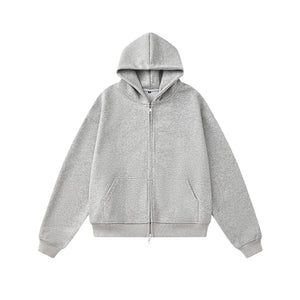 ROVARO Zip Hoodie
