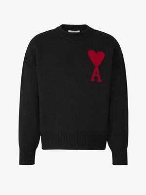 Detailed Knit Sweater