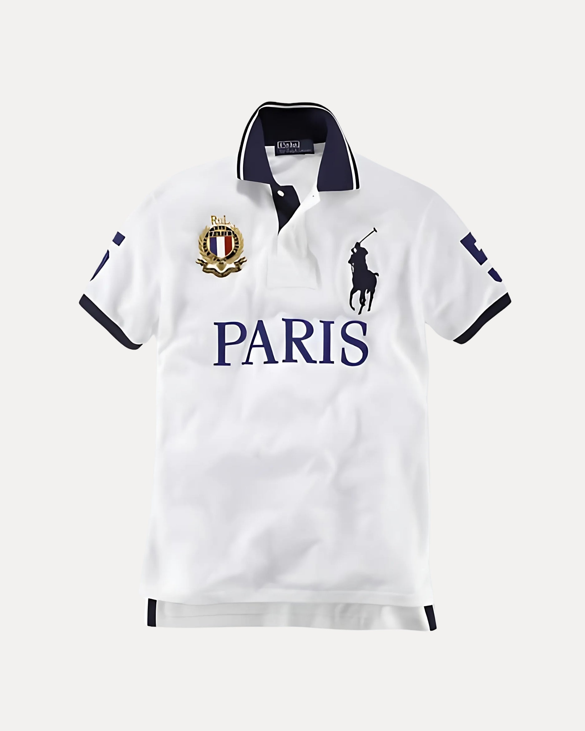 Paris Whisper – ROVARO Outfit