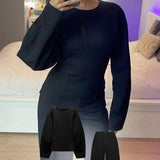 Nightfall Comfort – ROVARO Outfit
