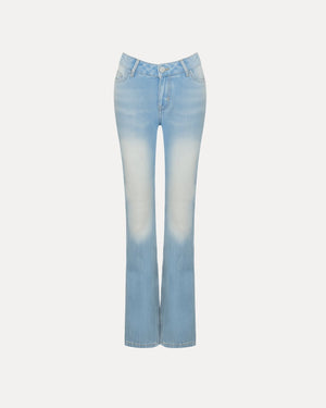 Bloom Bootcut Jeans