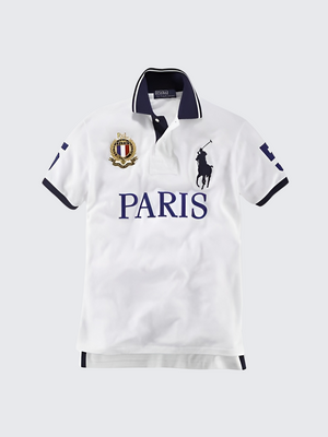 RL Vintage Polo