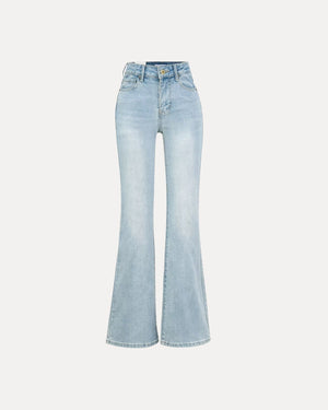 Luna Flare Jeans