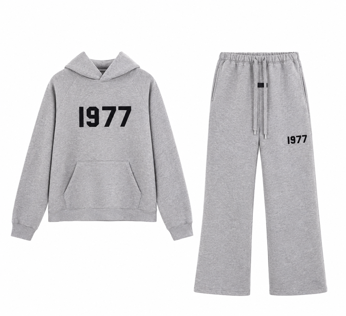 Essentials 1977 open onderkant