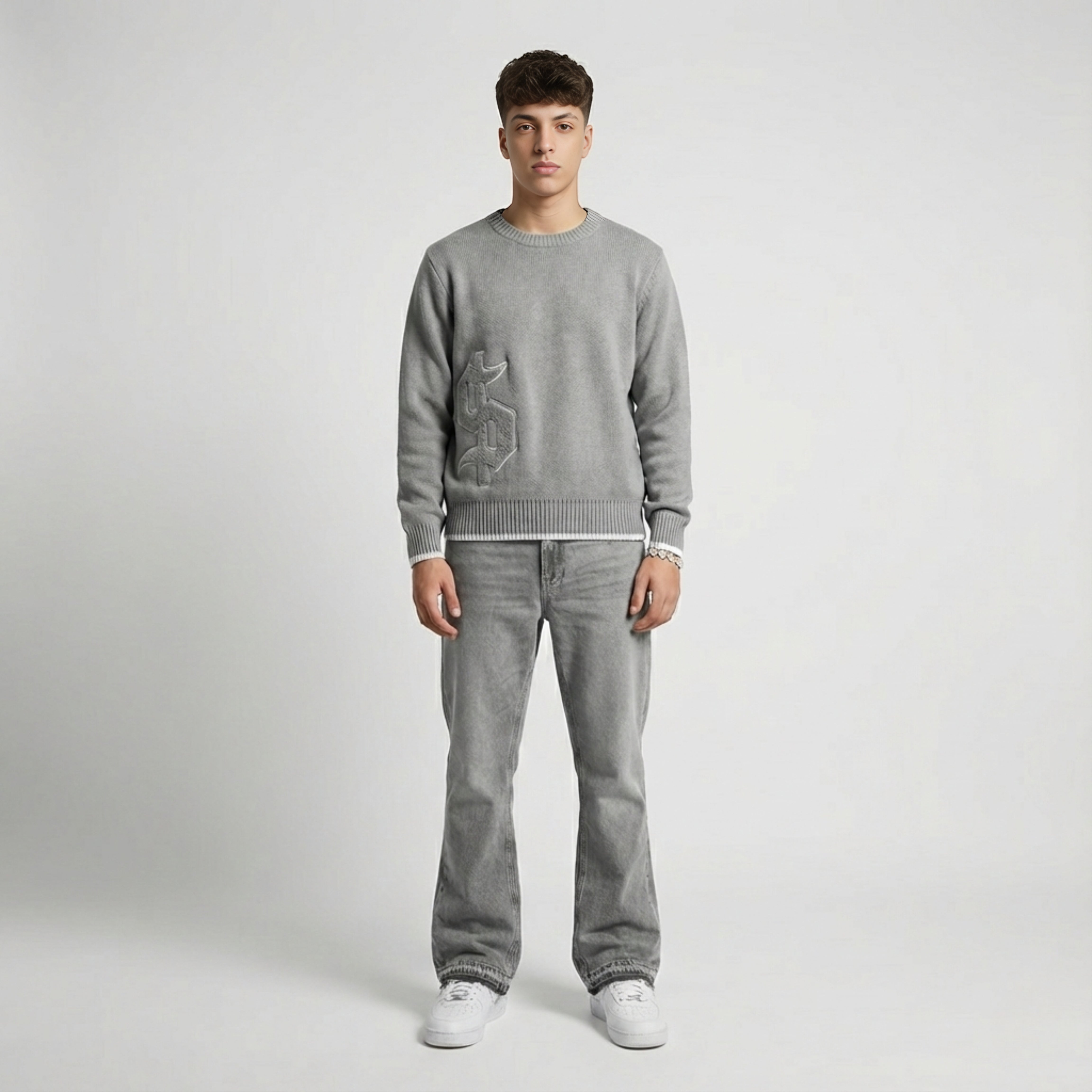 Drip Dollars – ROVARO Outfit