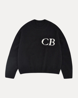 CB Knit Sweater