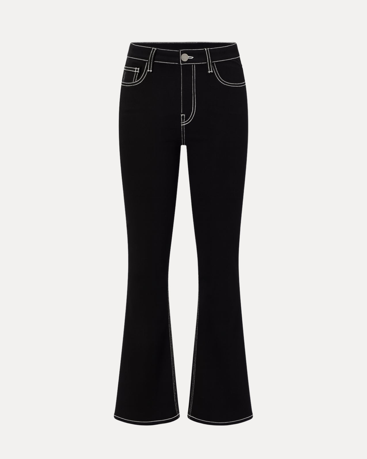 Midnight Muse – ROVARO Outfit
