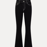 Midnight Muse – ROVARO Outfit