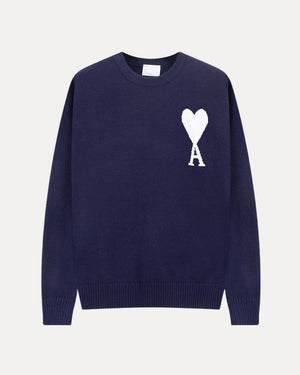 Detailed Knit Sweater