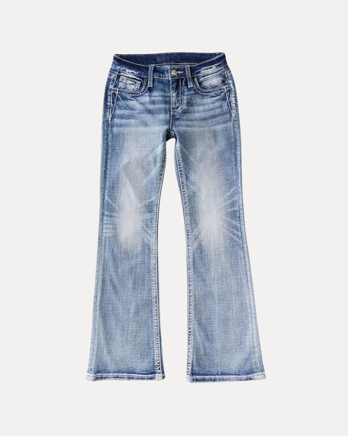 Amber Night – ROVARO Outfit