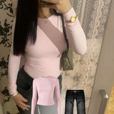 Blush Moon – ROVARO Outfit