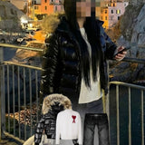 Midnight Frost – ROVARO Outfit