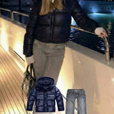 Midnight Cloud – ROVARO Outfit