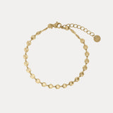 Golden Paris – ROVARO Outfit