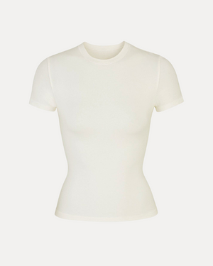 Seamless Short Sleeve