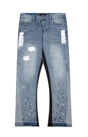 Lysaro – Flared Denim by ROVARO
