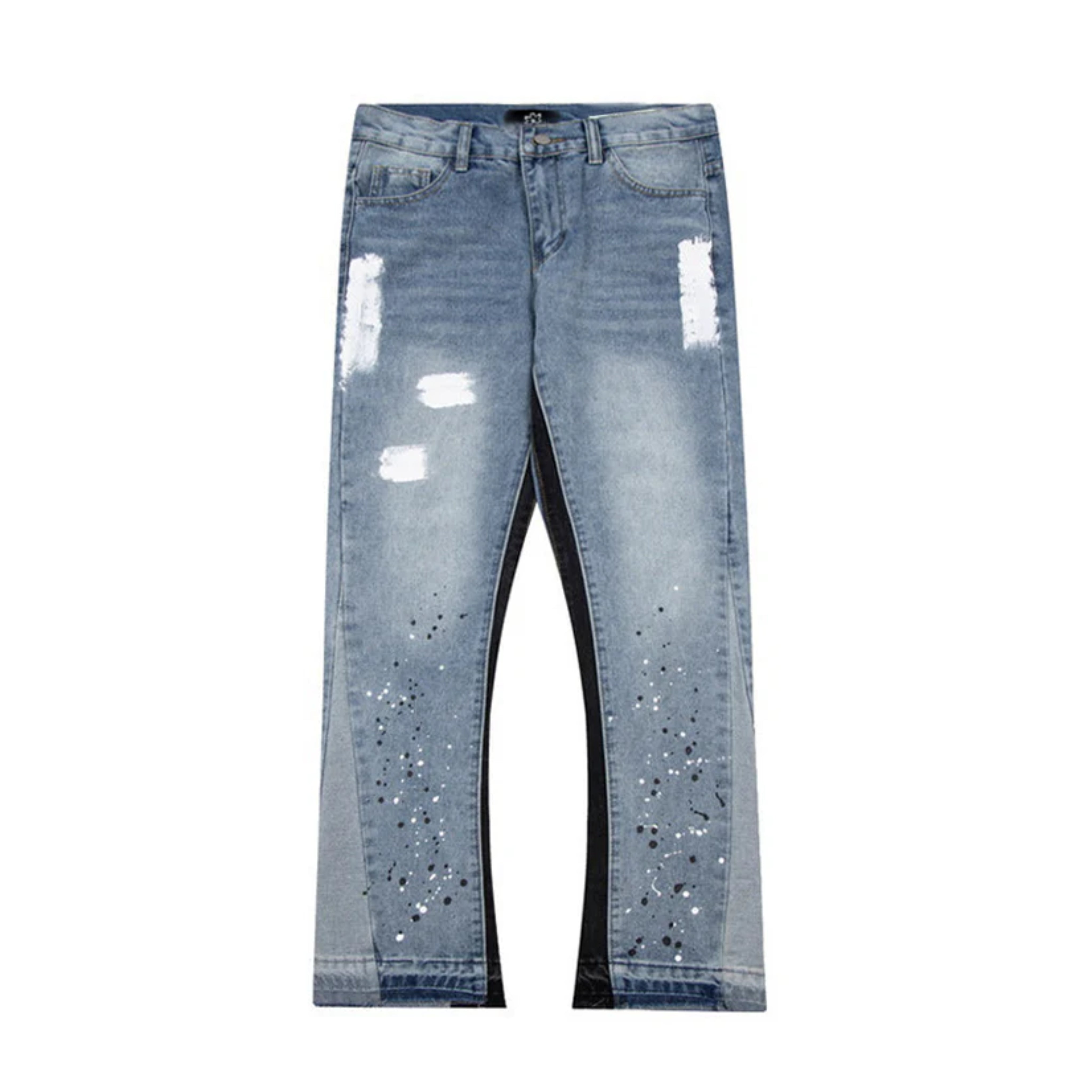 Lysaro – Flared Denim by ROVARO