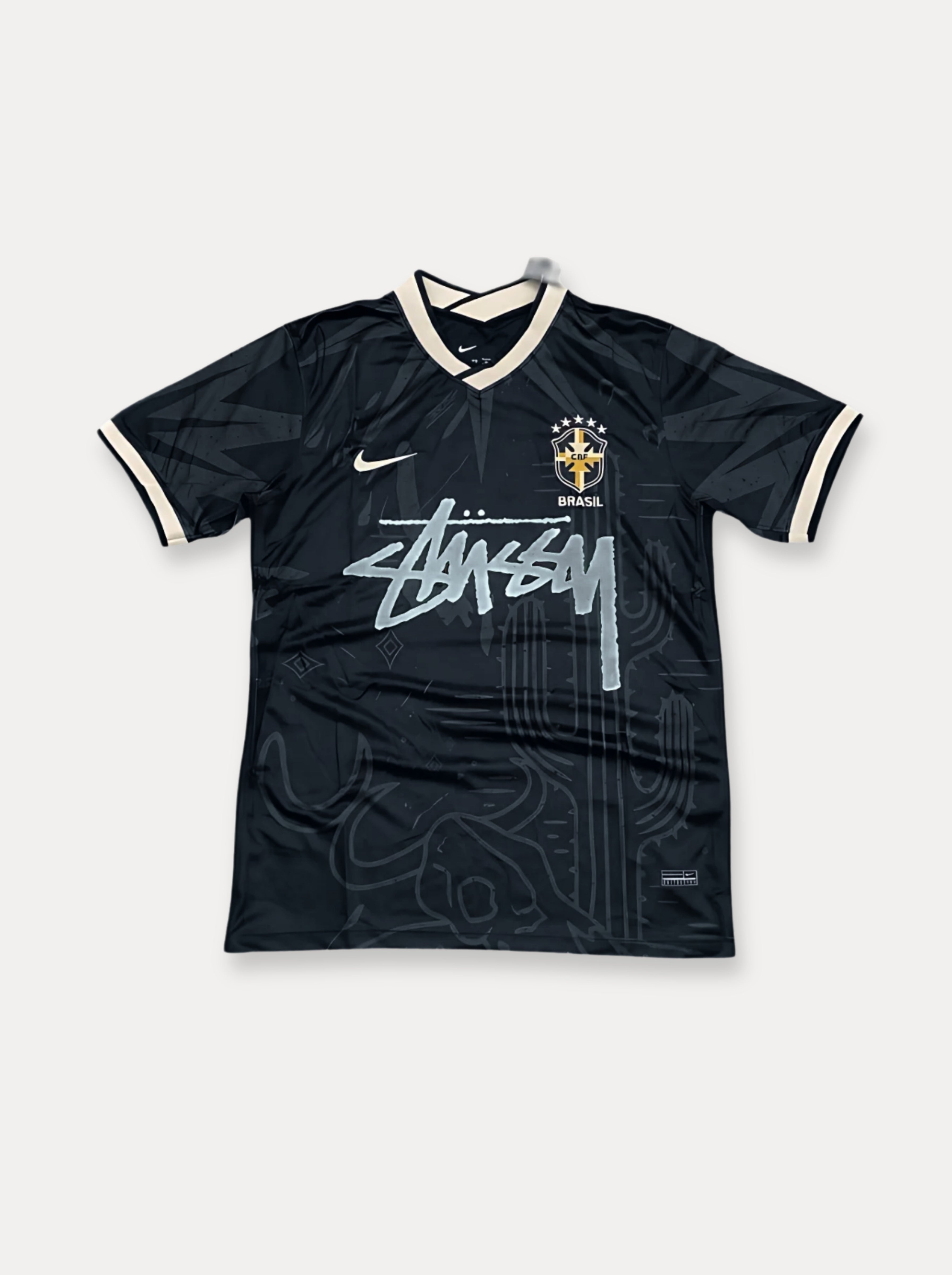 Game Day – ROVARO Outfit