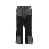 After-Dark Drive – ROVARO Outfit