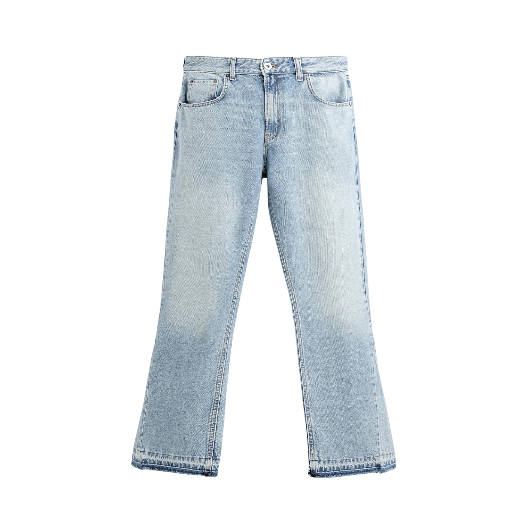 Blue Ocean – ROVARO Outfit