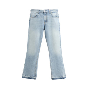 ROVARO Straight Jeans