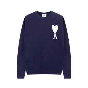 ROVARO Heart Sweater