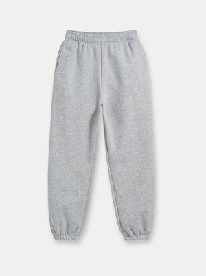 Cuffed Joggers