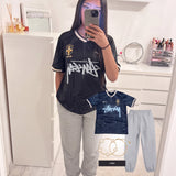 Game Day – ROVARO Outfit