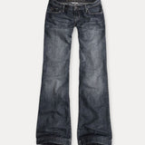Deep Navy – ROVARO Outfit