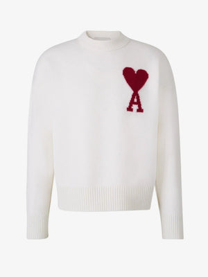 Detailed Knit Sweater