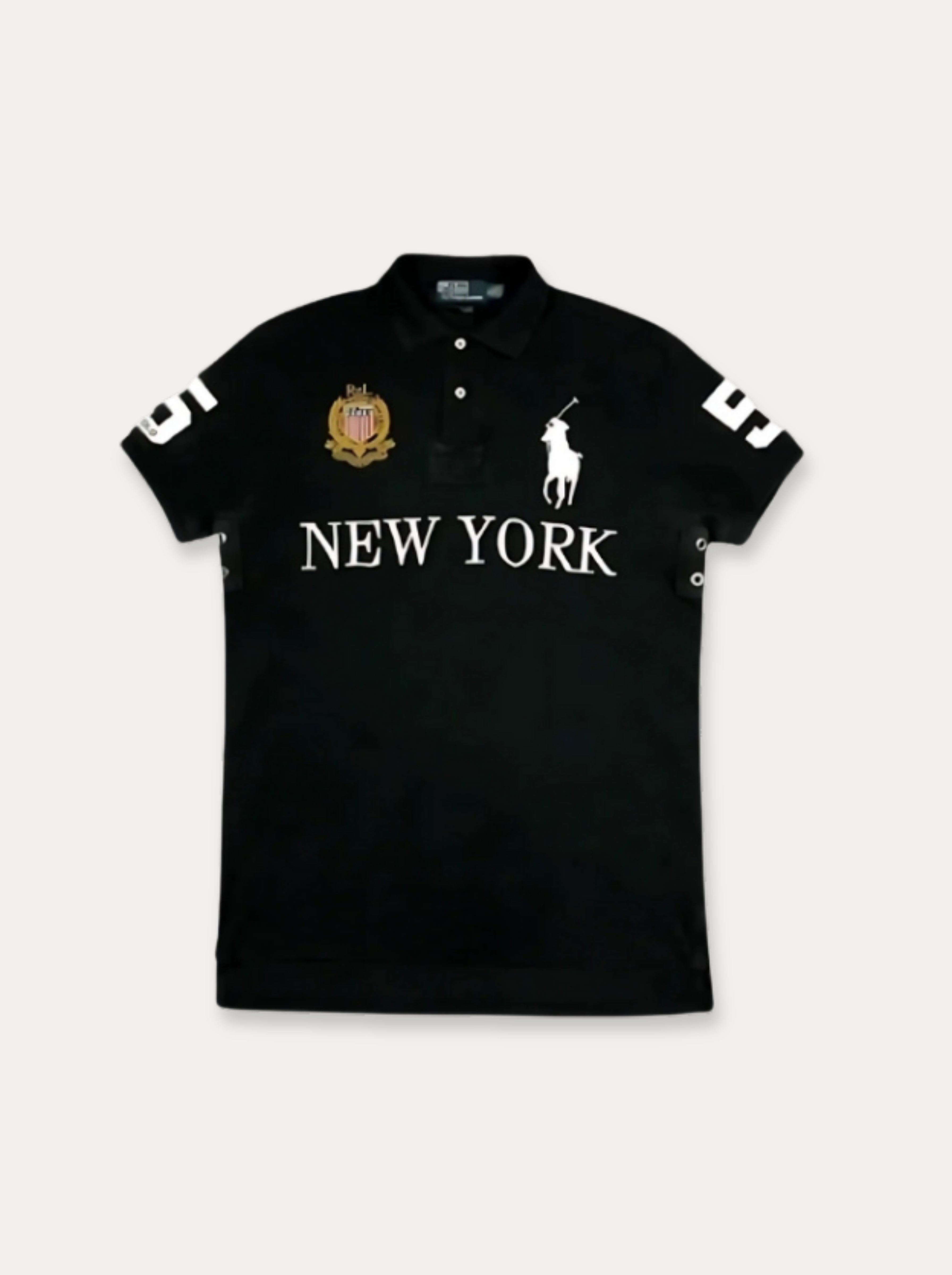 Midnight NYC – ROVARO Outfit