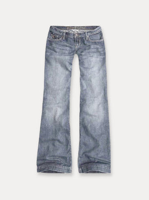 Low Rise Jeans