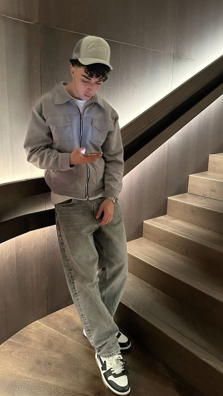 Night Out – ROVARO Outfit