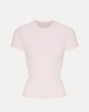 Seamless Short Sleeve