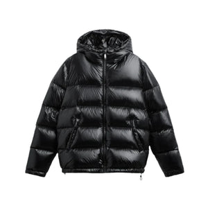 ROVARO Puffer Jas