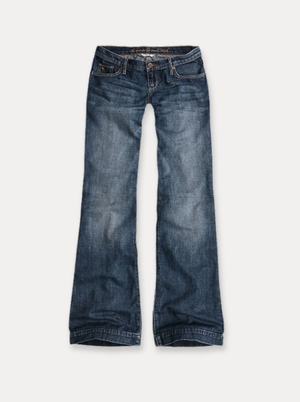 Low Rise Jeans