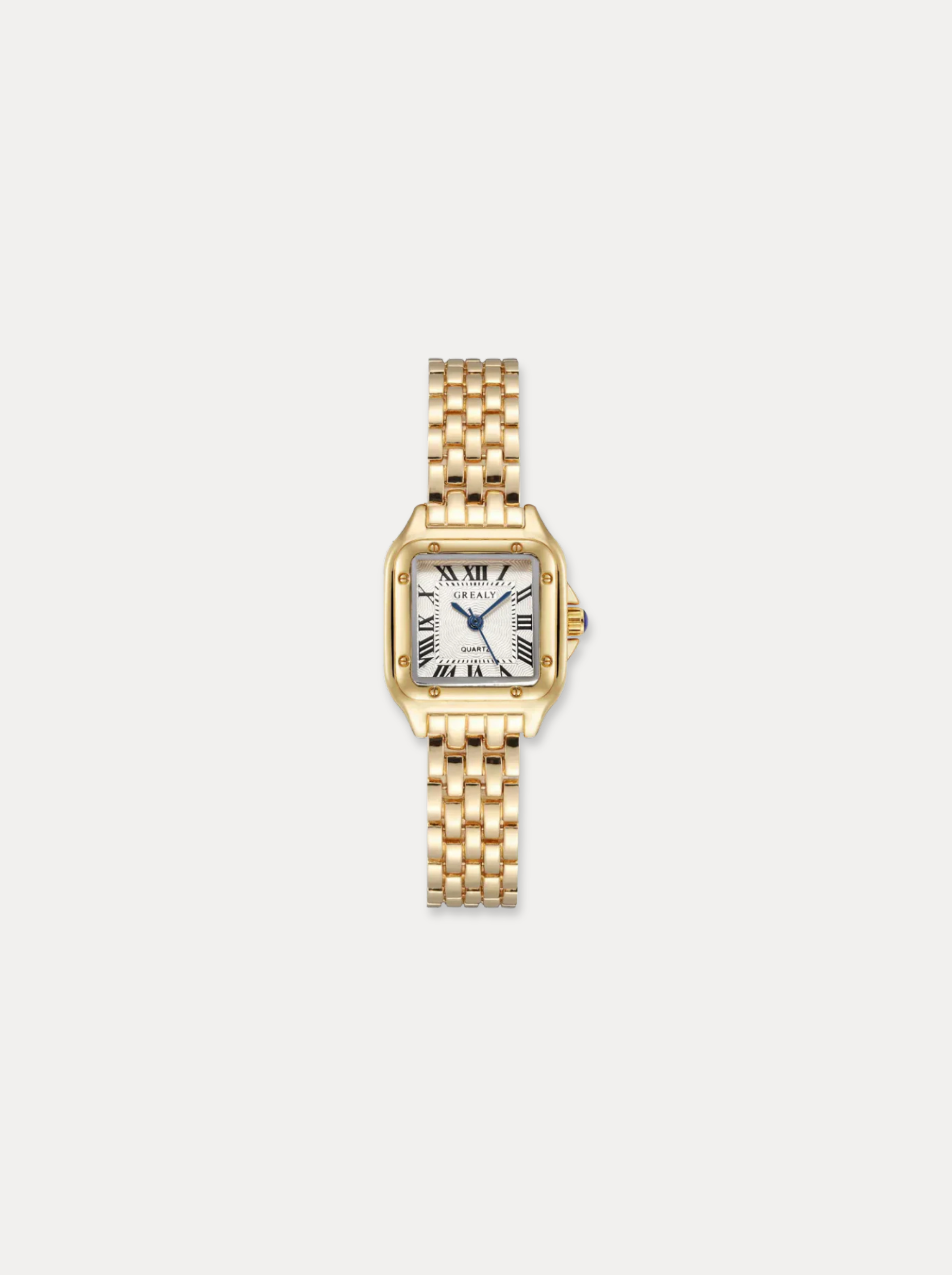 Golden Paris – ROVARO Outfit