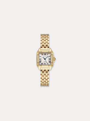 Golden Watch