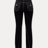 Midnight Rebel – ROVARO Outfit