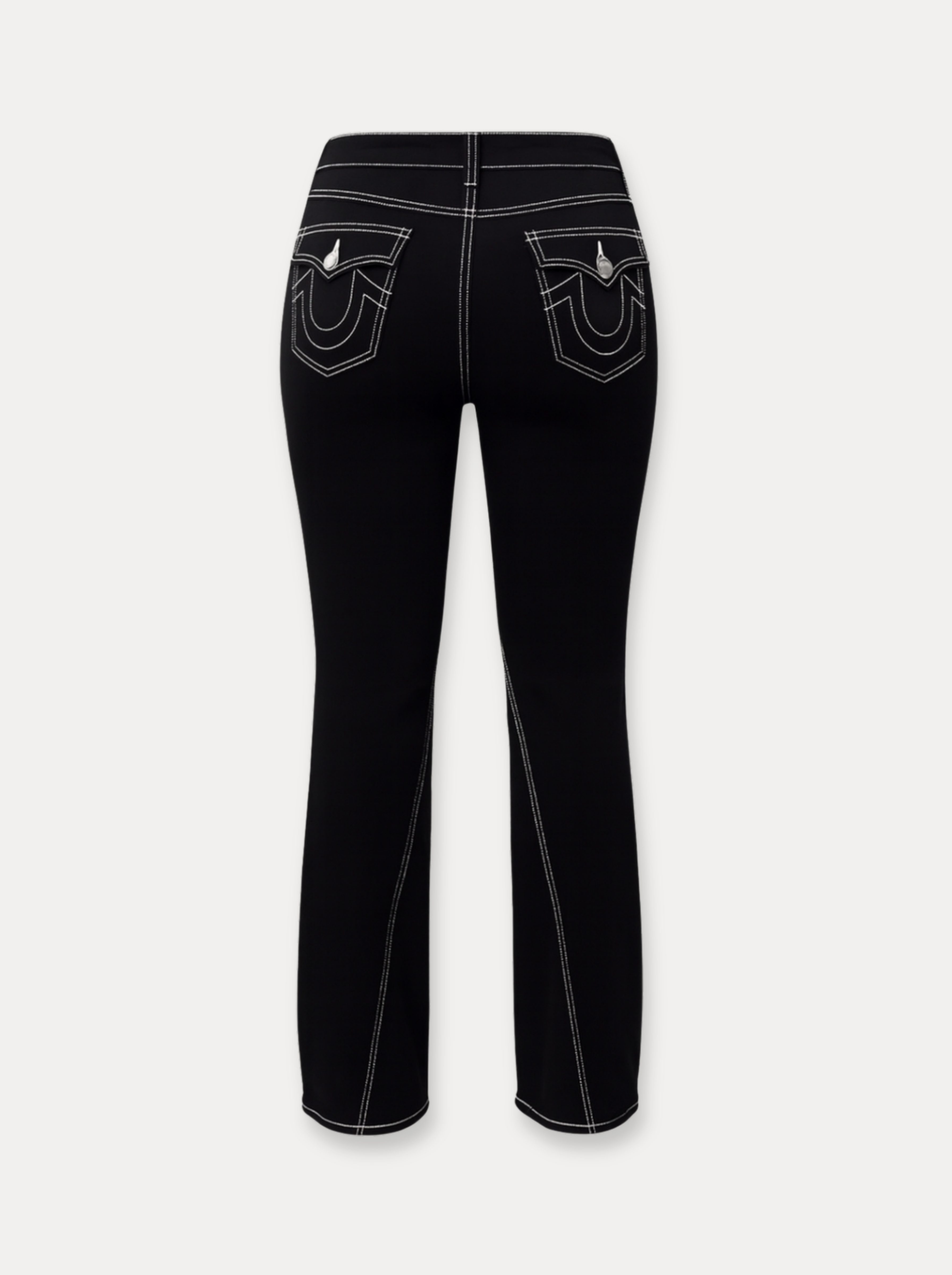 Midnight Rebel – ROVARO Outfit